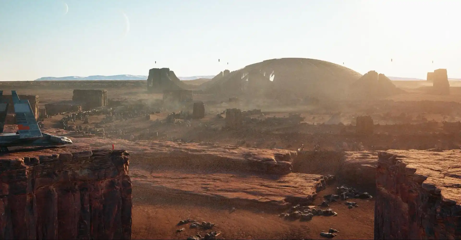 Winners of FGT3D Challenge