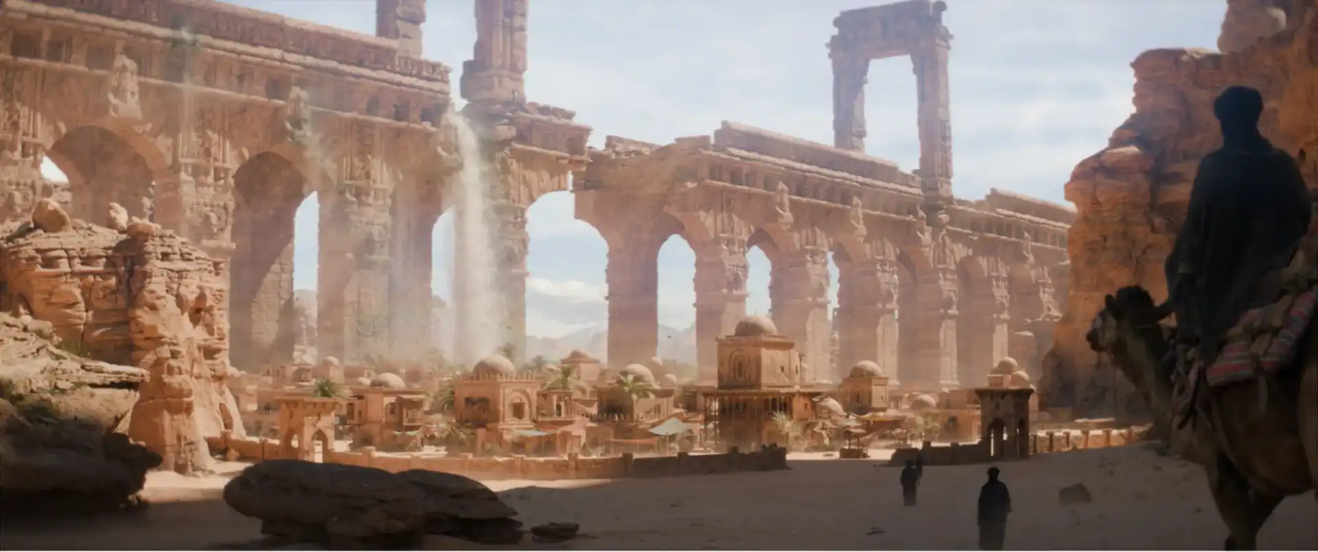 Winners of FGT3D Challenge