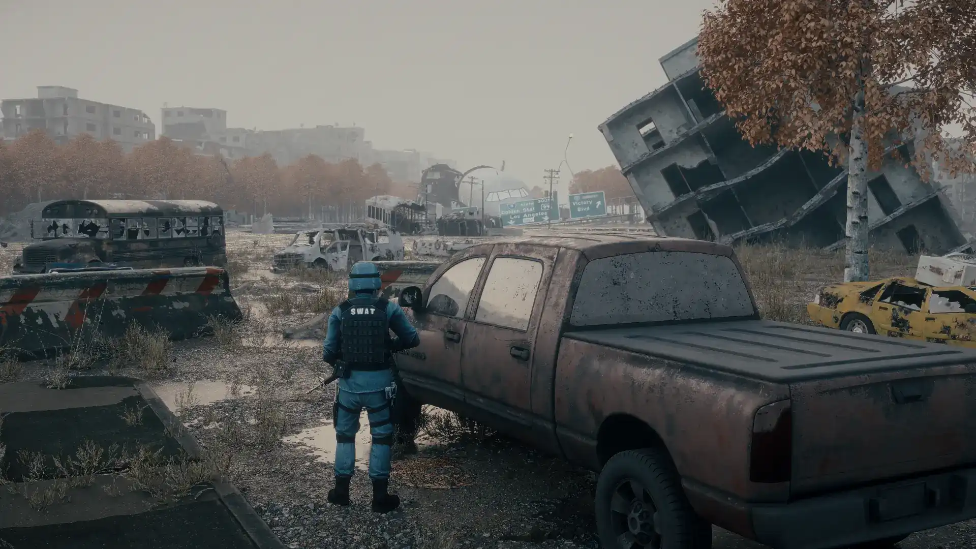 Winners of FGT3D Challenge