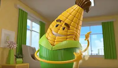 Algas Calçada Verde