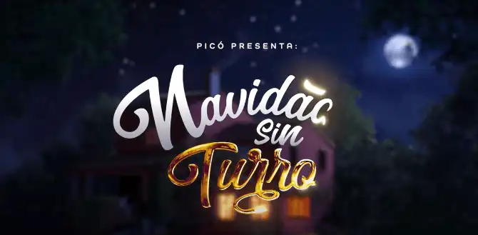 Navidades sin turrón
