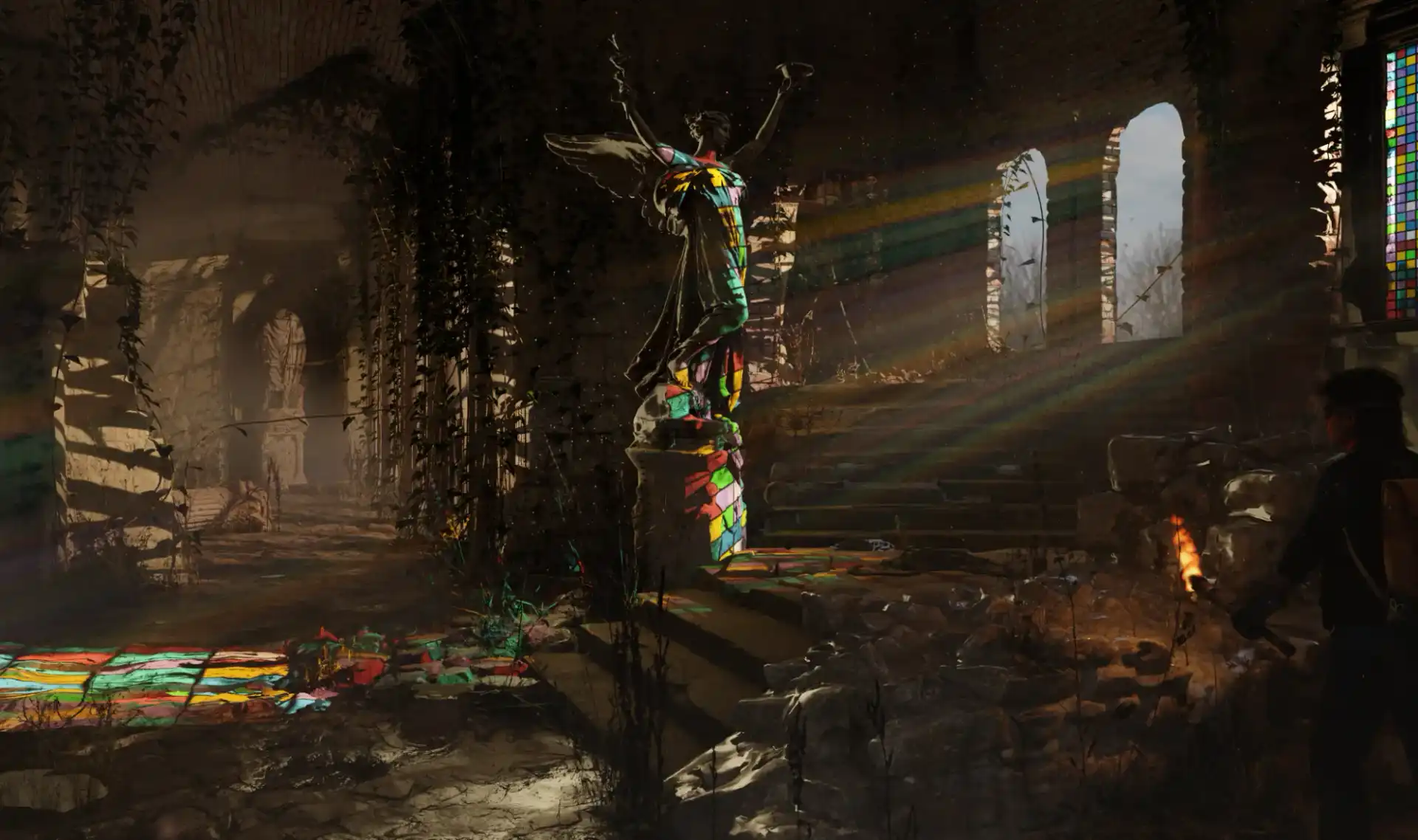 Winners of FGT3D Challenge