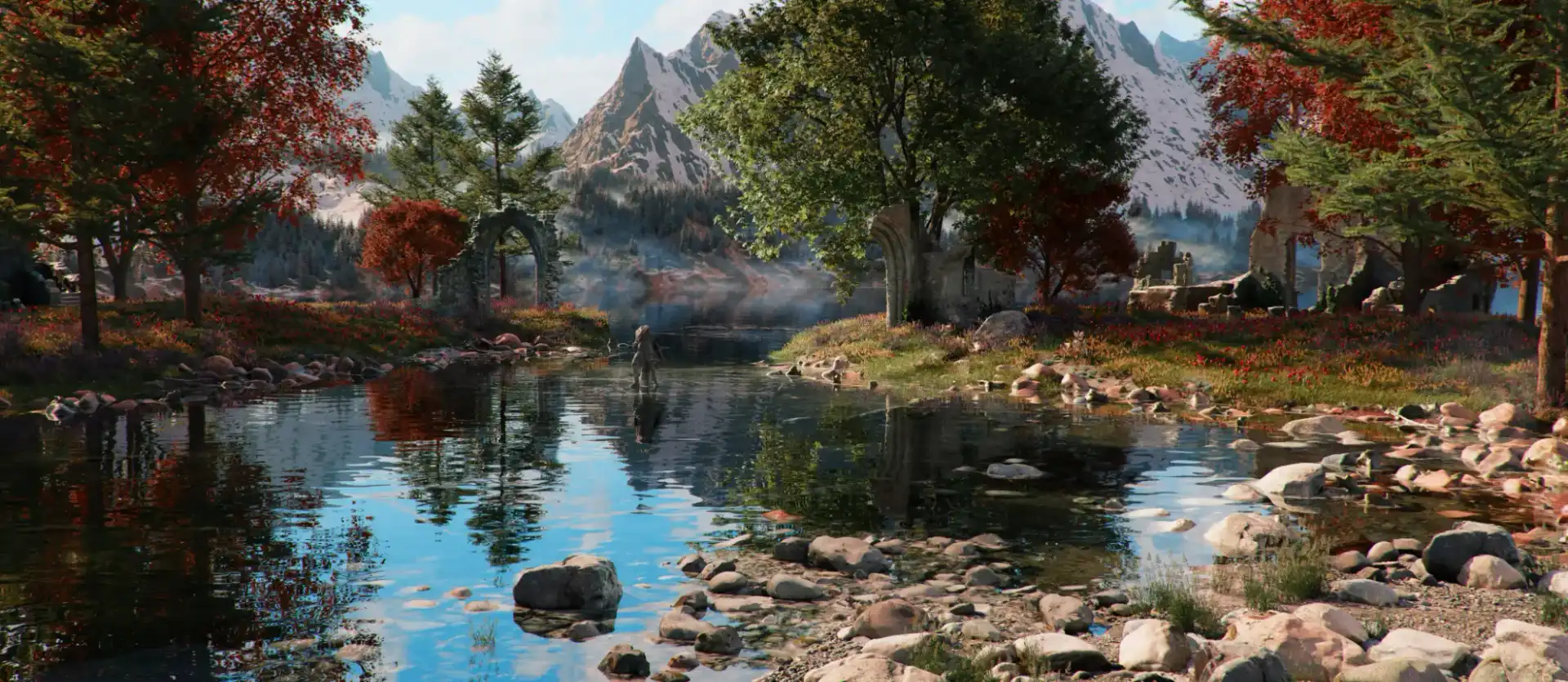 Winners of FGT3D Challenge