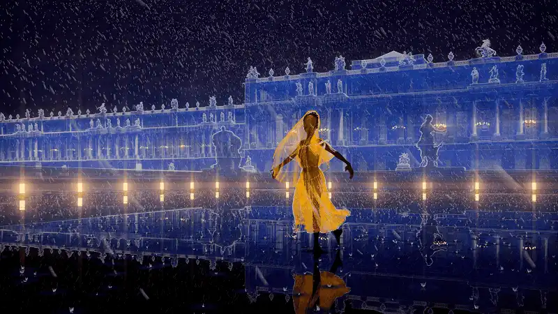 FGT Art Campaign Artwork