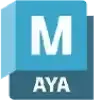 Maya Cloud Rendering